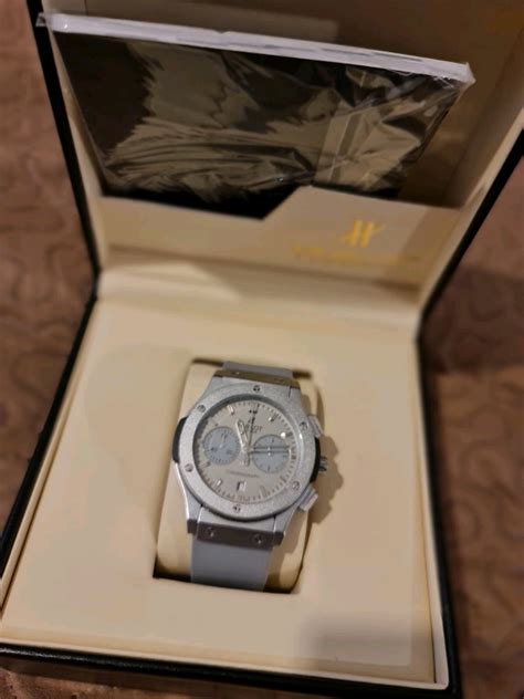 hublot gumtree london|Hublot for Sale in London .